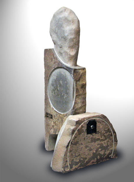 Boddy Stone by Zak Zakovi