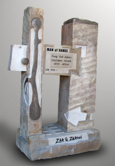 Z Memorial