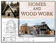 Homes and Woodwork