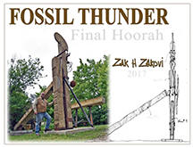 Fossil Thunder