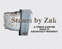 Stones by Zk