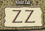 About Zak Zakovi