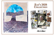 Zak's Collection 2020