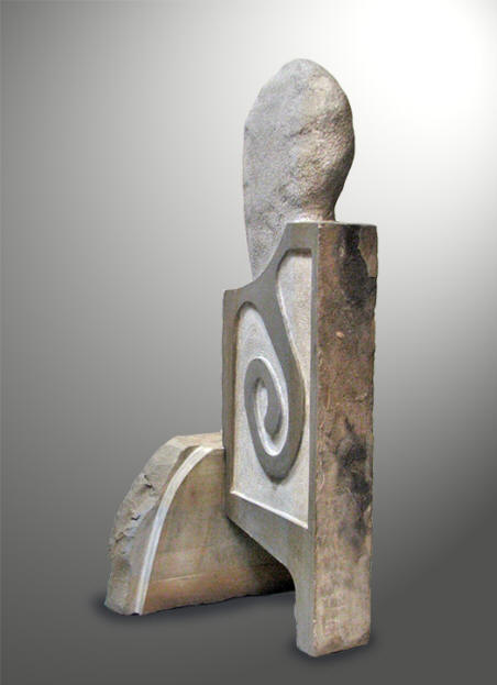 Boddy Stone by Zak Zakovi